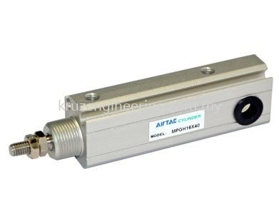 MPG Plate Cylinder